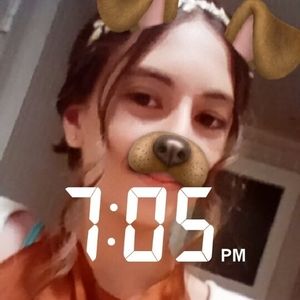 Meet your Posher, Jasmine